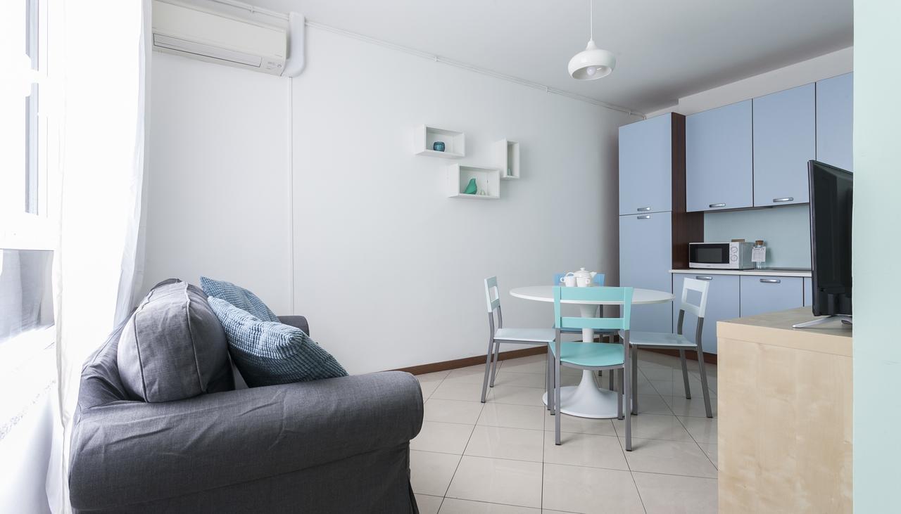 Italianway-Corso Como 5 Μιλάνο Εξωτερικό φωτογραφία