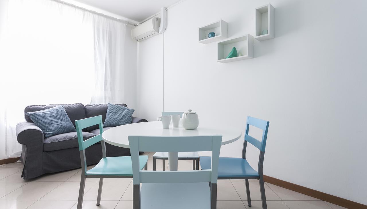 Italianway-Corso Como 5 Μιλάνο Εξωτερικό φωτογραφία