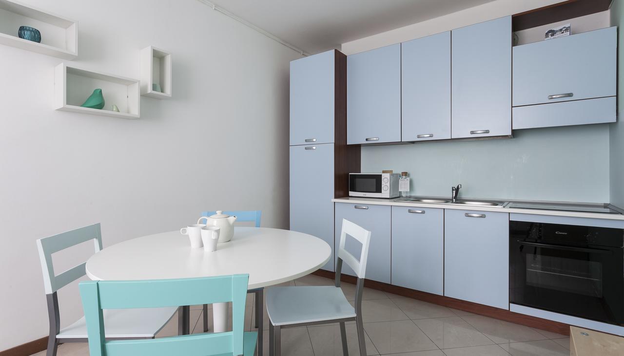 Italianway-Corso Como 5 Μιλάνο Εξωτερικό φωτογραφία