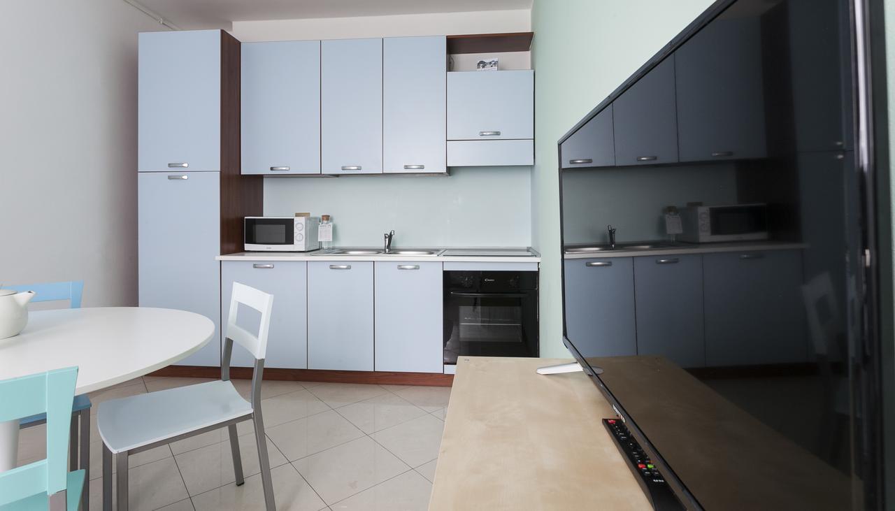 Italianway-Corso Como 5 Μιλάνο Εξωτερικό φωτογραφία