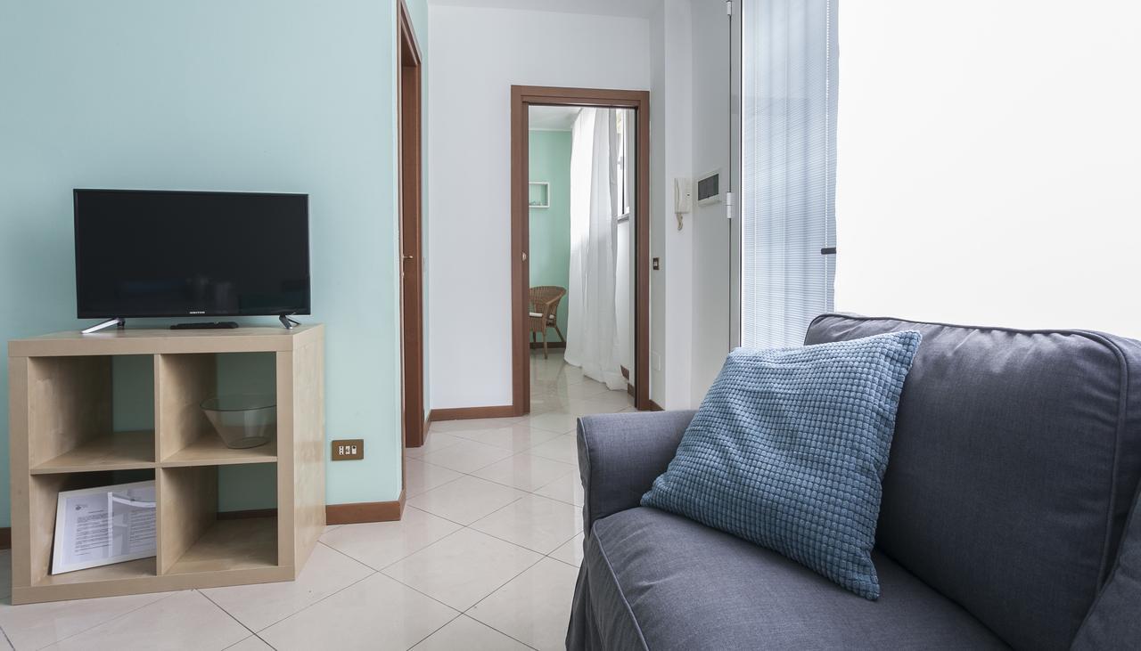 Italianway-Corso Como 5 Μιλάνο Εξωτερικό φωτογραφία