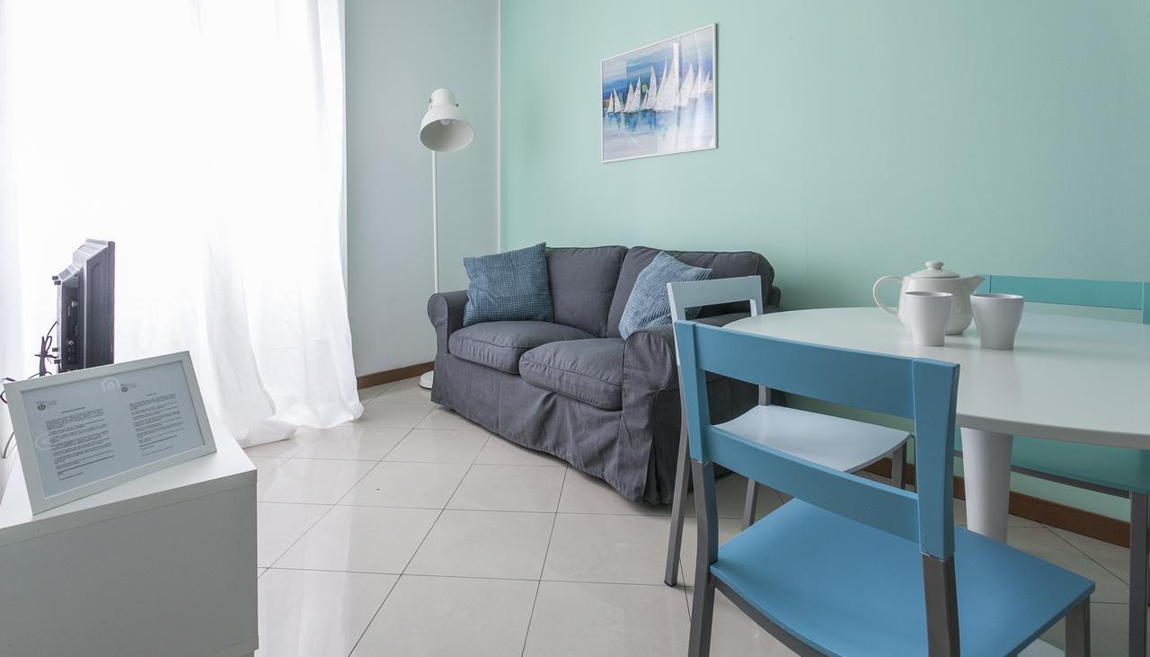 Italianway-Corso Como 5 Μιλάνο Εξωτερικό φωτογραφία