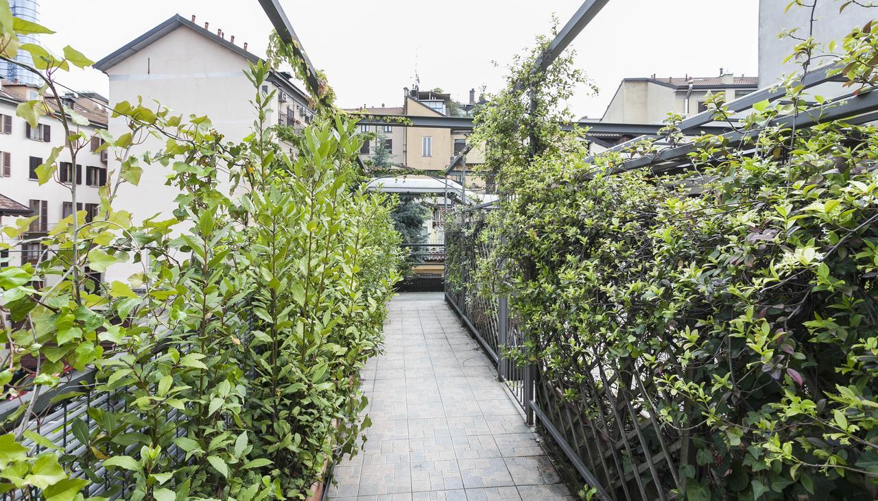 Italianway-Corso Como 5 Μιλάνο Εξωτερικό φωτογραφία