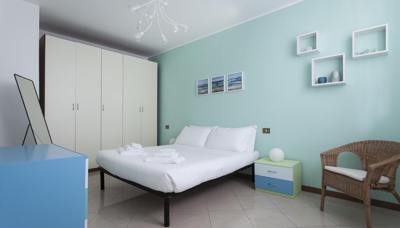 Italianway-Corso Como 5 Μιλάνο Εξωτερικό φωτογραφία