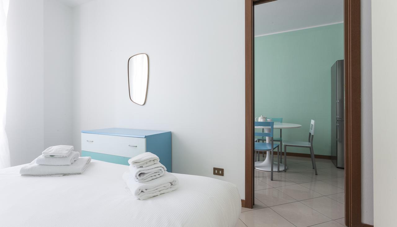 Italianway-Corso Como 5 Μιλάνο Εξωτερικό φωτογραφία