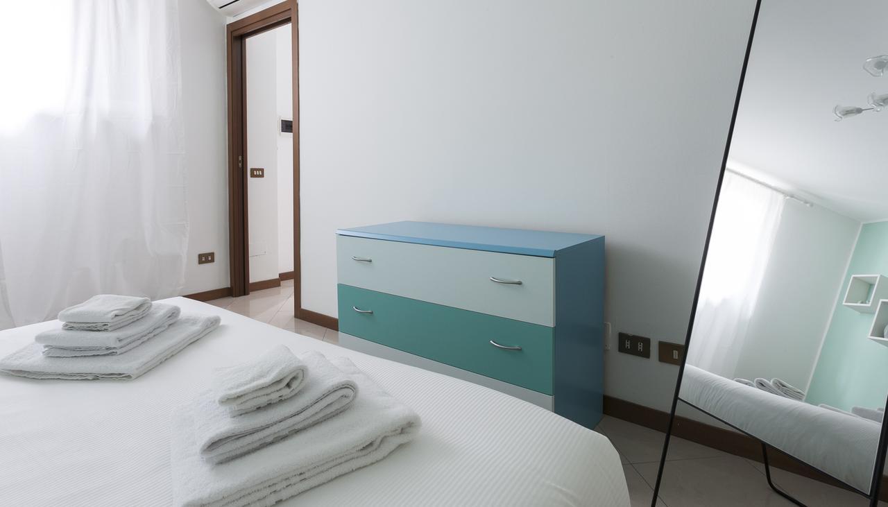 Italianway-Corso Como 5 Μιλάνο Εξωτερικό φωτογραφία