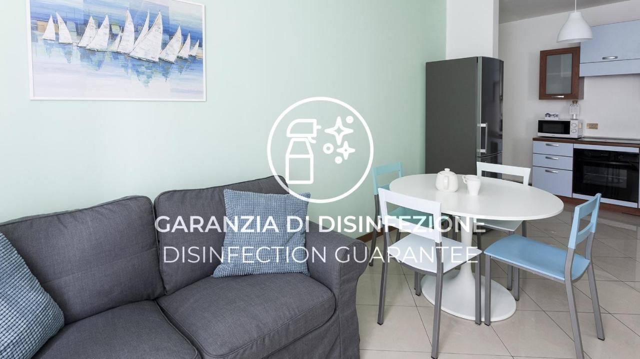 Italianway-Corso Como 5 Μιλάνο Εξωτερικό φωτογραφία